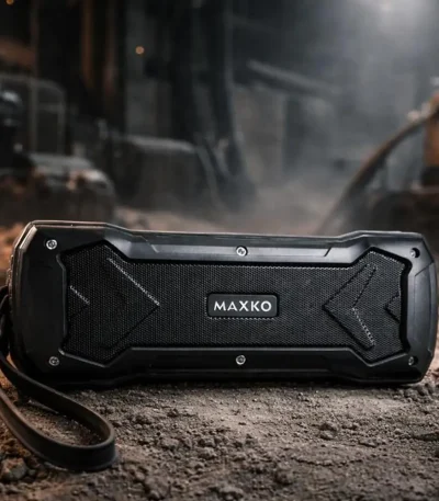 اسپیکر بلوتوثی MAXKO مدل MX-S36