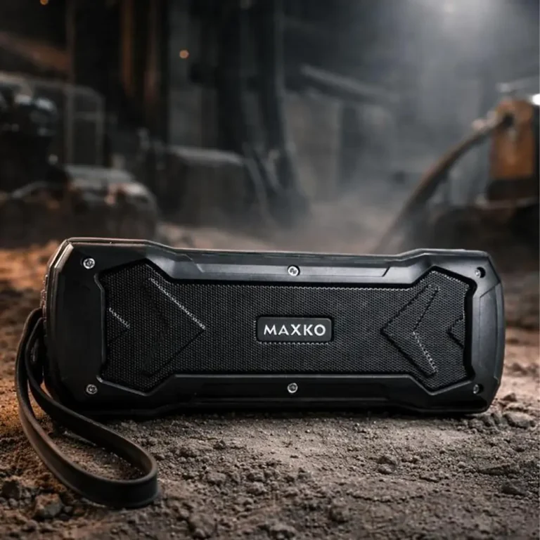 اسپیکر بلوتوثی MAXKO مدل MX-S36