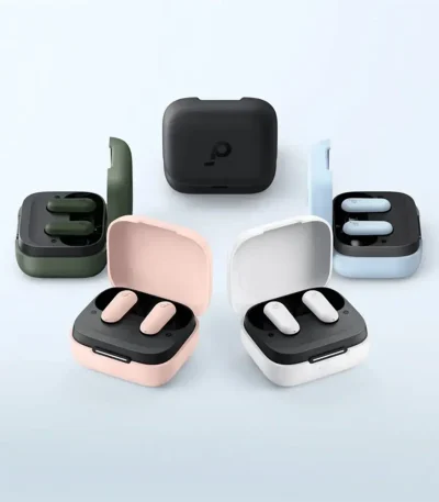 هدفون بلوتوثی Anker SoundCore R50i NC