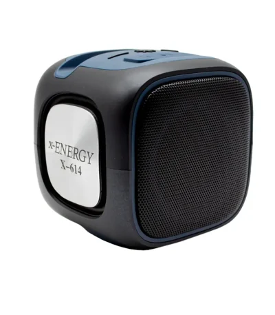 اسپیکر قابل حمل Xenergy مدل X-614