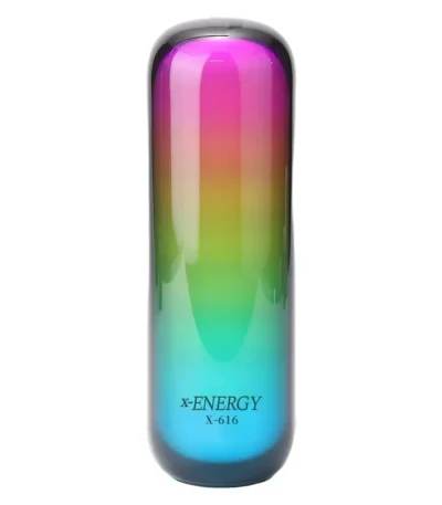 اسپیکر قابل حمل Xenergy مدل X-616