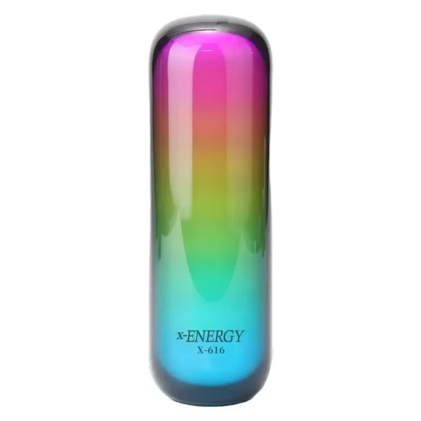 اسپیکر قابل حمل Xenergy مدل X-616