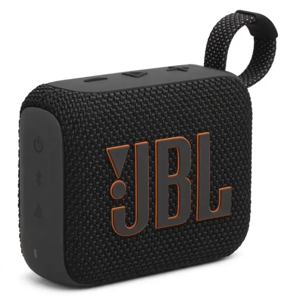 اسپیکر JBL GO 4
