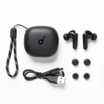 هدفون بلوتوثی Anker SoundCore R50i A3949 - Image 2