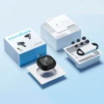 هدفون بلوتوثی Anker Soundcore Liberty 4 NC