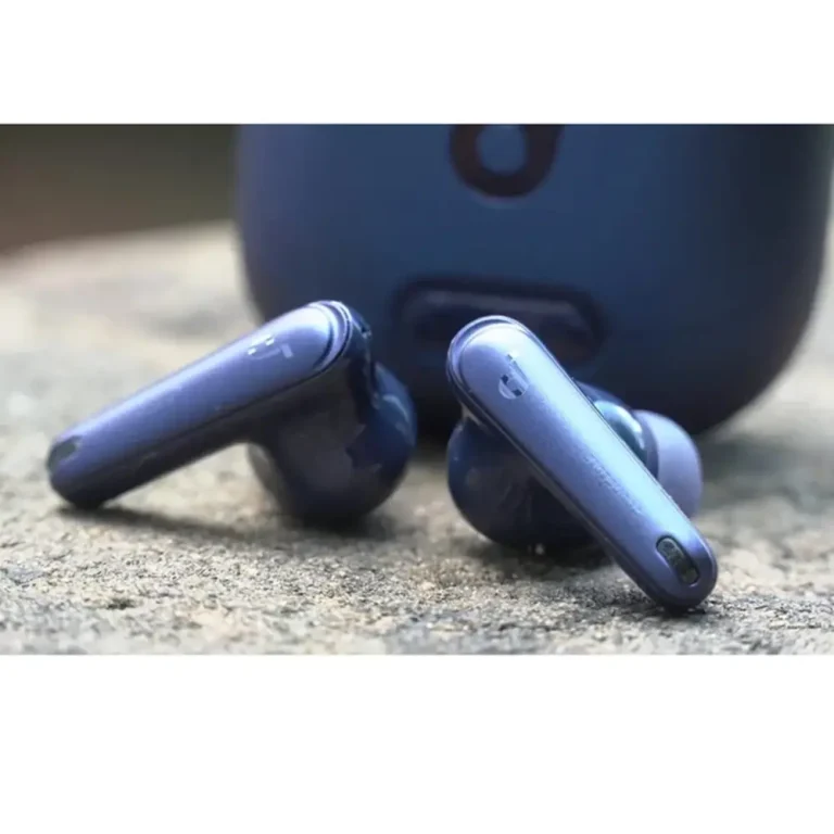 هدفون بلوتوثی Anker Soundcore Liberty 4 NC
