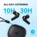 هدفون بلوتوثی Anker SoundCore R50i A3949