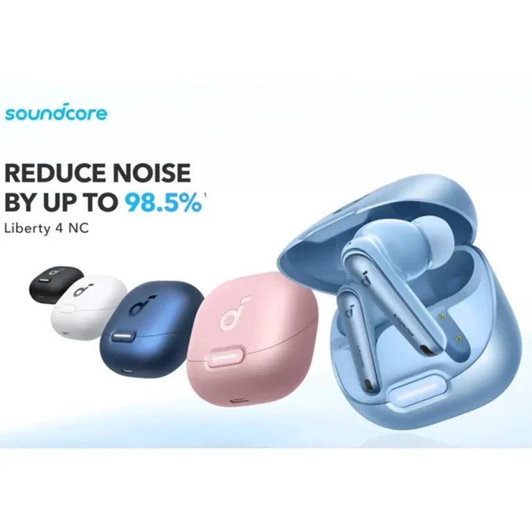 هدفون بلوتوثی Anker Soundcore Liberty 4 NC