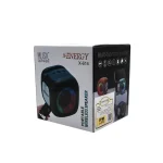 اسپیکر قابل حمل Xenergy مدل X-614