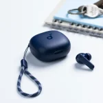 هدفون بلوتوثی انکر مدل SoundCore R50i A3949 blue