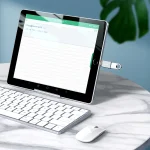 مبدل OTG USB-C مک دودو مدل OT-8730 - Image 3