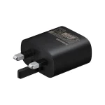 شارژر دیواری 25 وات سامسونگ مدل EP-TA800 - Image 3