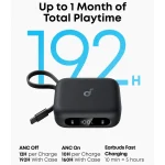 هدفون بلوتوثی انکر مدل SoundCore P41i - Image 5