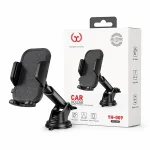 پایه نگهدارنده گوشی موبایل و تبلت یوشیتا مدل Car holder YH-009 - Image 4