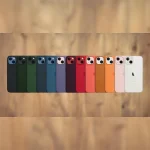 قاب گوشی آیفون 13 - Image 2