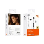 هندزفری مک دودو مدل Hp-5830 - Image 6