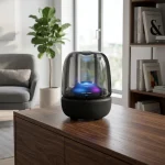 اسپیکر بلوتوثی هارمن کاردن مدل Aura Studio 5 - Image 4