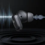 هدفون بلوتوثی مک دودو مدل Earbuds AI Translator HP-8220 - Image 4