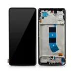 تاچ ال سی دی شیائومی مدل LCD NOTE 13 4G OLED JC