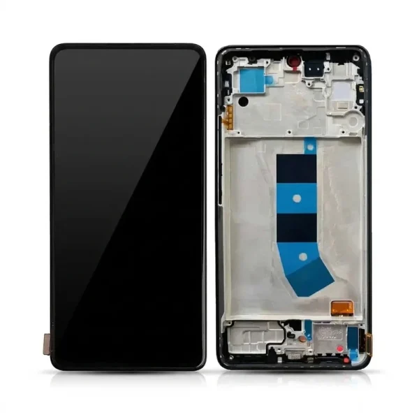 تاچ ال سی دی شیائومی مدل LCD NOTE 13 4G OLED JC