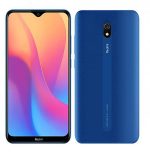 تاچ و ال سی دی شیائومی Redmi 8A - Image 4