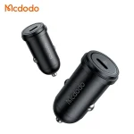 شارژر فندکی 30 وات مک دودو مدل CC-7493 W-Cable به همراه کابل USB-C - Image 9