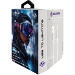 کابل شارژ ios لایتنیگ شرکت کلومن Koluman مدل KD-82 - Image 2