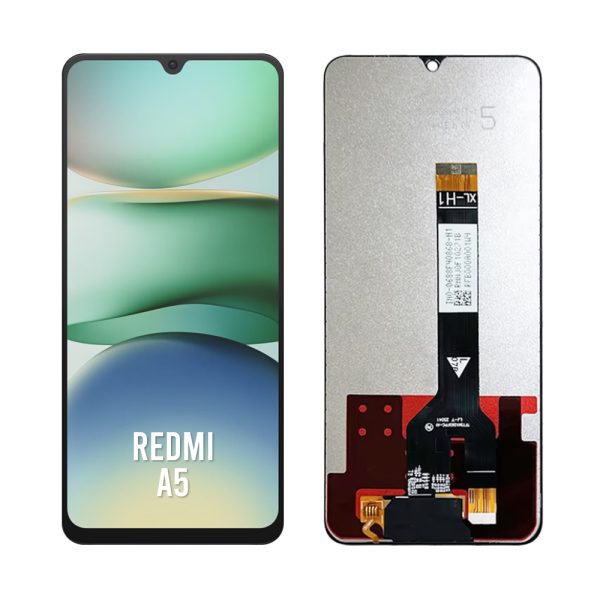 تاچ و ال سی دی شیائومی Redmi A5