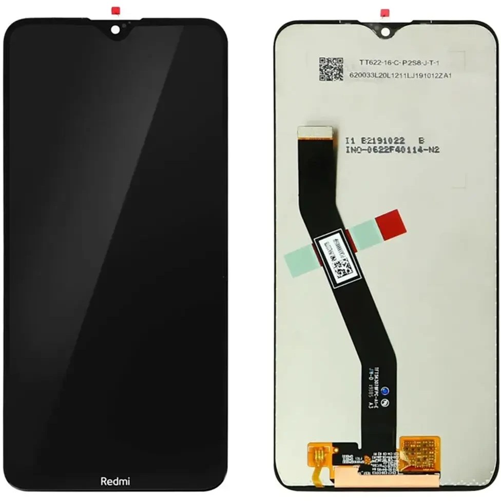 LFNOfZN5UtB3-lIJ تاچ و ال سی دی شیائومی Redmi 8A - Image 1