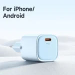 شارژر دیواری مک دودو 20 وات مدل CH-4021 - Image 6