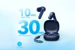 هدفون بلوتوثی انکر مدل SoundCore R50i A3949 blue - Image 3