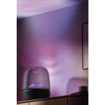 اسپیکر بلوتوثی هارمن کاردن مدل Aura Studio 5 - Image 5