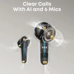 هدفون بلوتوثی انکر مدل SoundCore P41i - Image 4