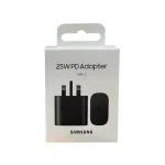 شارژر دیواری 25 وات سامسونگ مدل EP-TA800 - Image 5