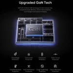 آداپتور شارژر 45 وات مک دودو مدل CH-5082 - Image 3