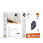 آداپتور شارژر 45 وات مک دودو مدل CH-5082 - Image 4