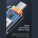 مبدل OTG USB-C مک دودو مدل OT-8730 - Image 6