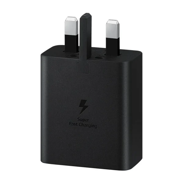 شارژر دیواری 45 وات سامسونگ مدل EP-T4510