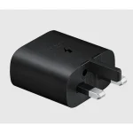 شارژر دیواری 25 وات سامسونگ مدل EP-TA800 - Image 4