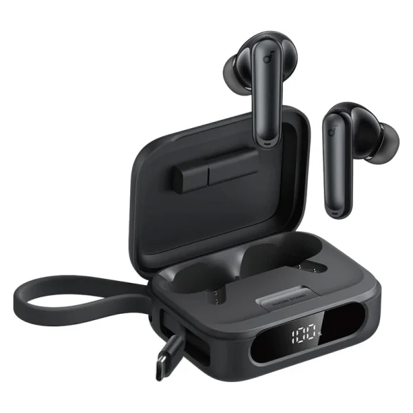 هدفون بلوتوثی انکر مدل SoundCore P41i