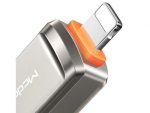 مبدل OTG لایتنینگ به USB 3 مدل OT-8600 برند Mcdodo