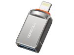 مبدل OTG لایتنینگ به USB 3 مدل OT-8600 برند Mcdodo - Image 3