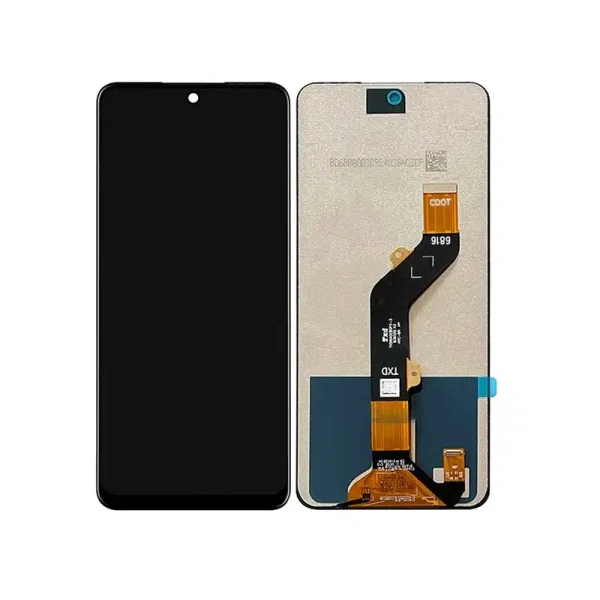 ال سی دی Poco M3 Pro