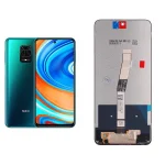 تاچ و ال سی دی مدل note 9s